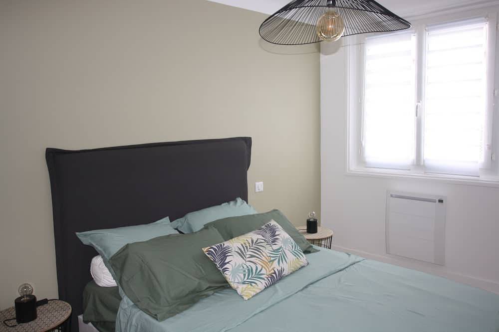 Appartement entier, Maison Gurea Rdc  classé 3 étoiles 6 personnes ,  3 chambres  2 Sdb Bidart in Bidart, Région de Bayonne