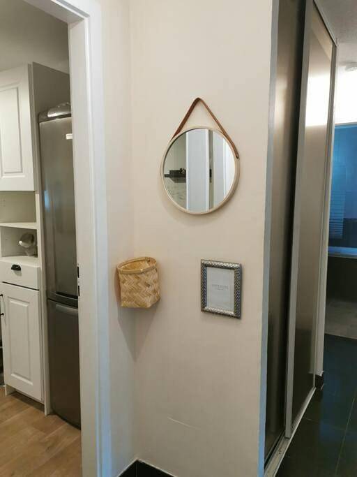 Appartement entier, Two-Bedroom Apartment in Eckbolsheim, Région de Strasbourg