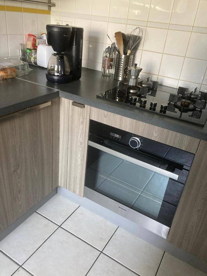Gîte pour 2 personnes, avec terrasse et jardin à La Chapelle-sur-Erdre - 3