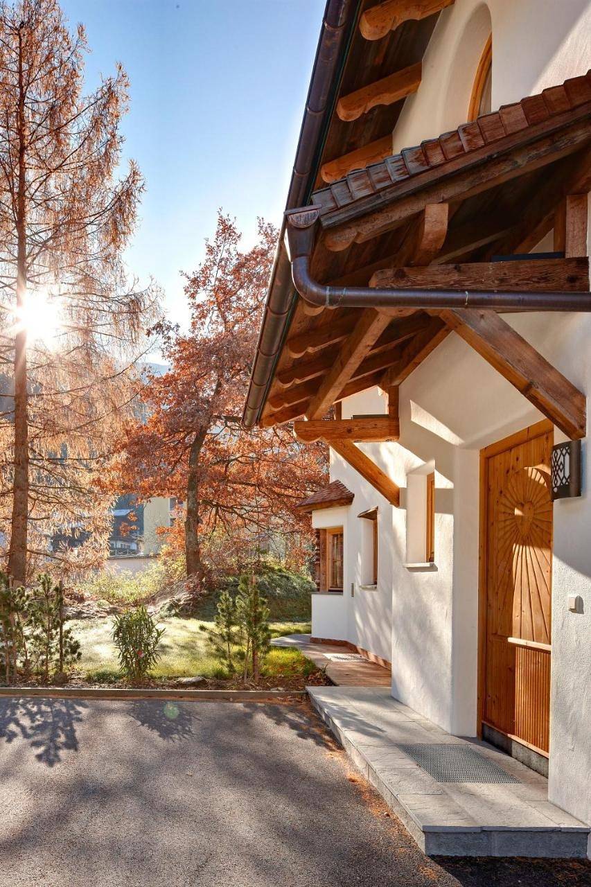 S'Dörfl Chalets in Mayrhofen, Zillertaler Alpen