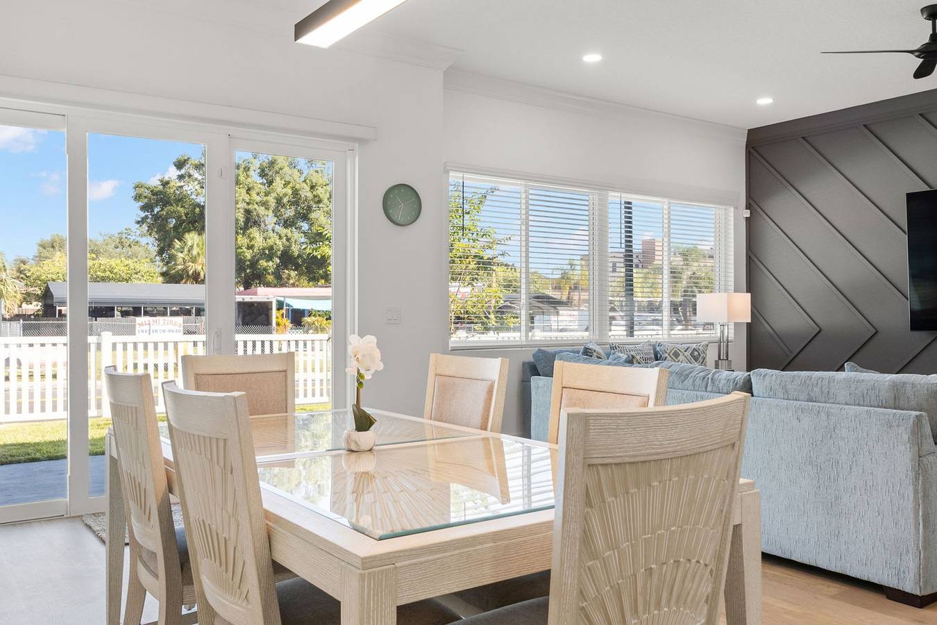 Apartamento entero, New  Casa Cielo - Gorgeous  Newly Built Tampa Home in Tampa, Tampa Bay