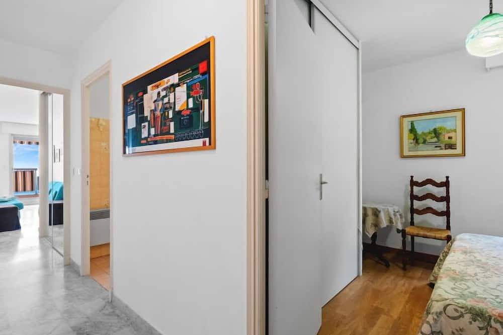 Entire apartment, Les Balcons d'Eze by Interhome in Èze, Nice region