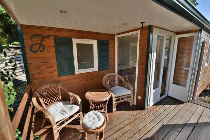 Gîte pour 4 personnes, avec jardin, animaux acceptés à Albussac - 3