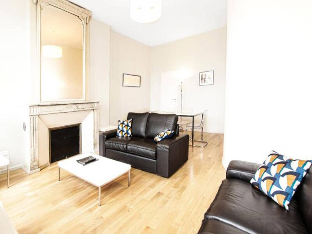 Appartement de vacances