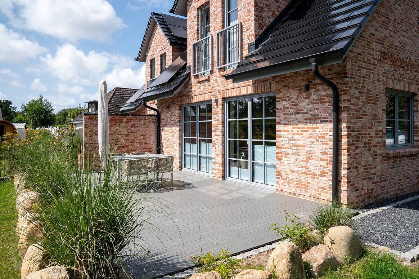 Lighthouse Spo - Ihr Traumdomizil in St. Peter-Ording in Böhl (St. Peter-Ording), St. Peter-Ording