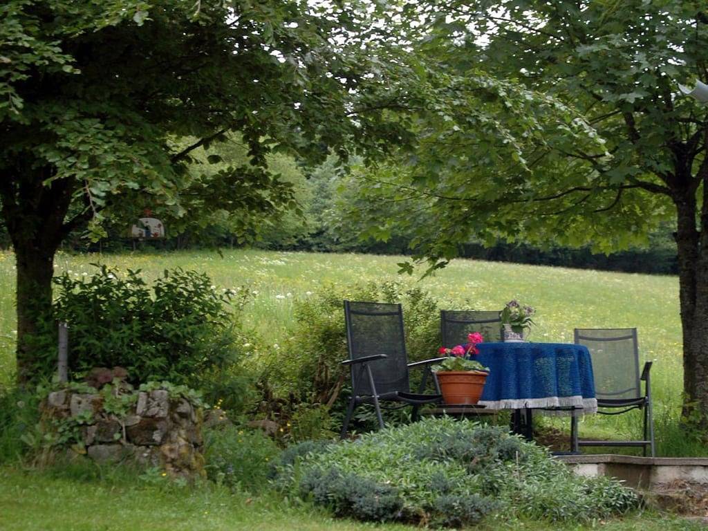 Ferienhaus mit 3 Schlafzimmer in Oberwolfach, Mittlerer Schwarzwald
