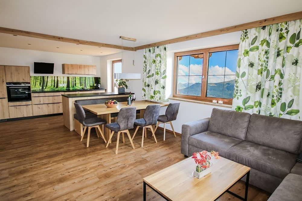 Kitz Alpen Lodge deluxe ***** - Klausenstein-Gutshof Hollersbach ***** in Hollersbach im Pinzgau, Pinzgau