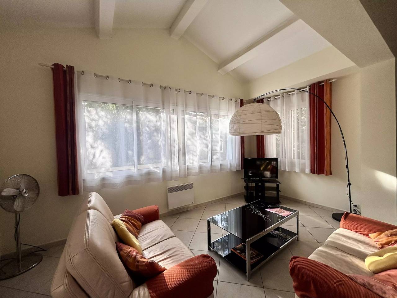 Maison climatisée 2 pièces 4 personnes - Sélection in Sanary-sur-Mer, Côte méditerranéenne (France)