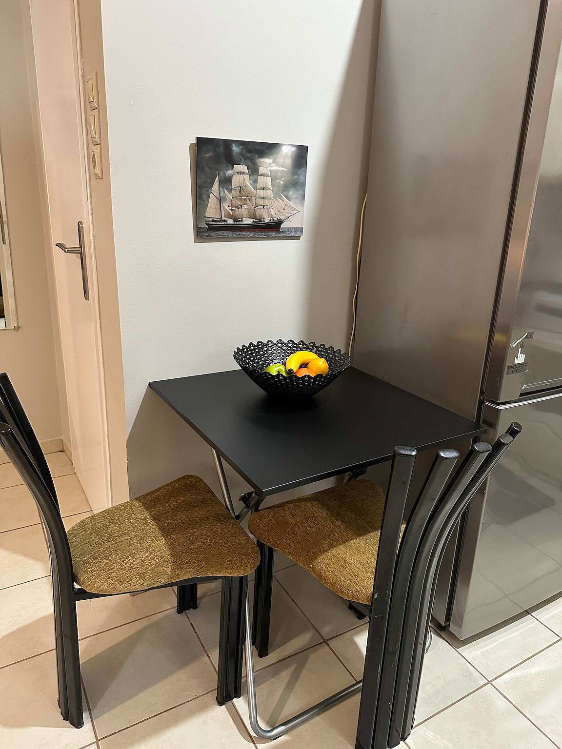 Appartement entier, Zografou Cozy Apartment in the heart of Athens! in Section centrale d'Athènes, Zográfou