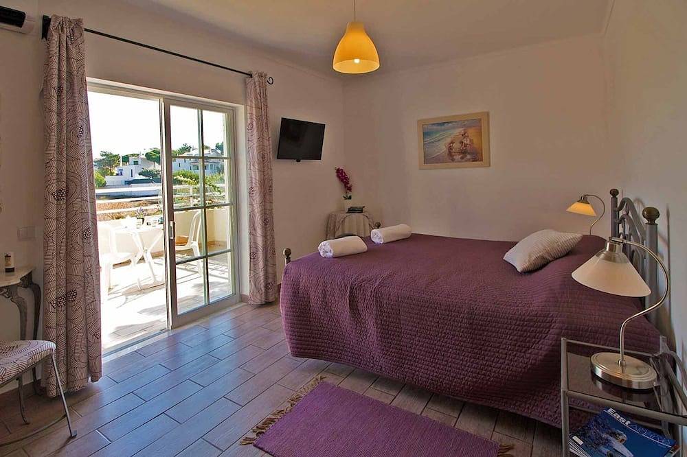 Schöne freistehende Villa mit privatem Pool, 600 Meter vom Strand entfernt - 66875 / Al in Castro Marim, Faro Distrikt