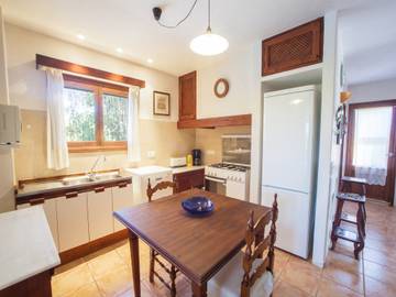 Villa in Sant Llorenç des Cardassar, Mallorca Osten für 6 