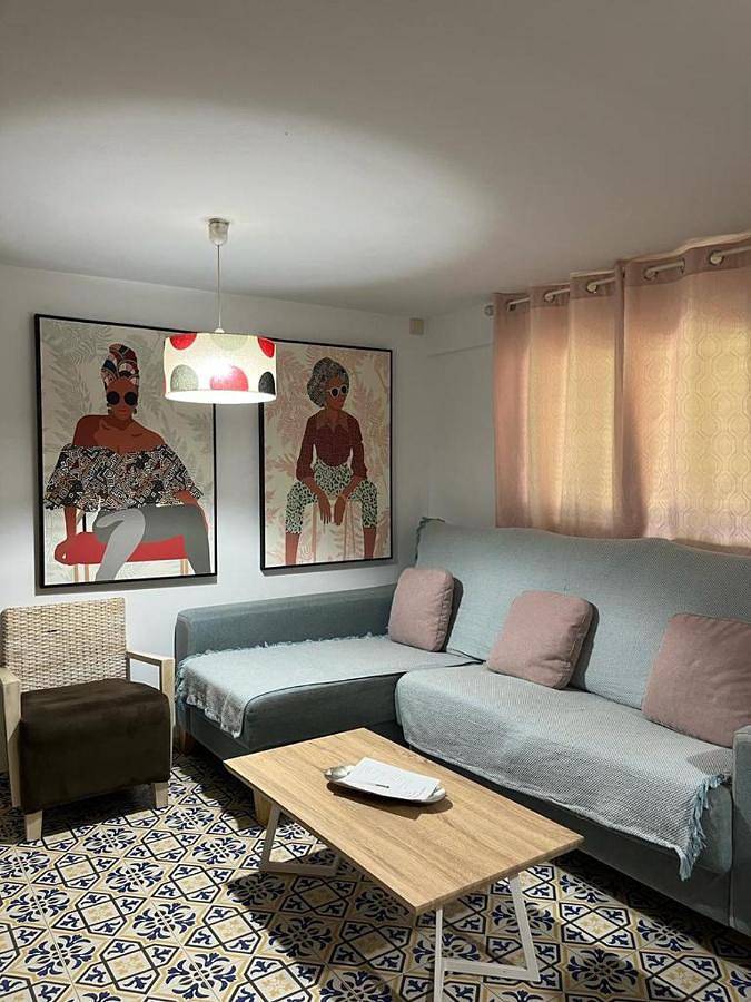 Casa rural para 4 personas, con terraza y vistas en Cazorla - 3