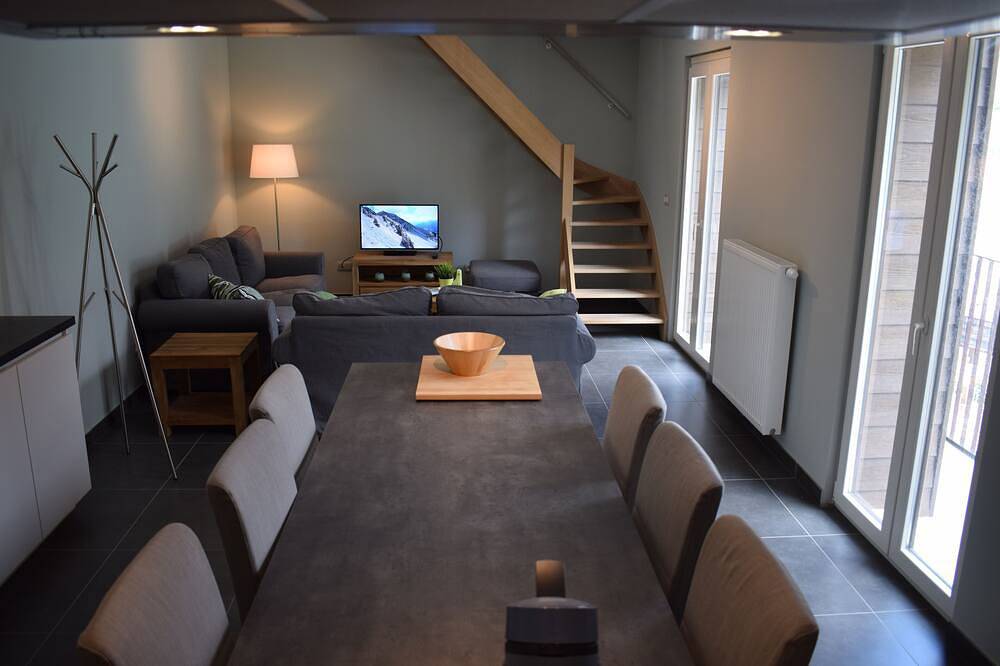Photo : Appartement de vacances