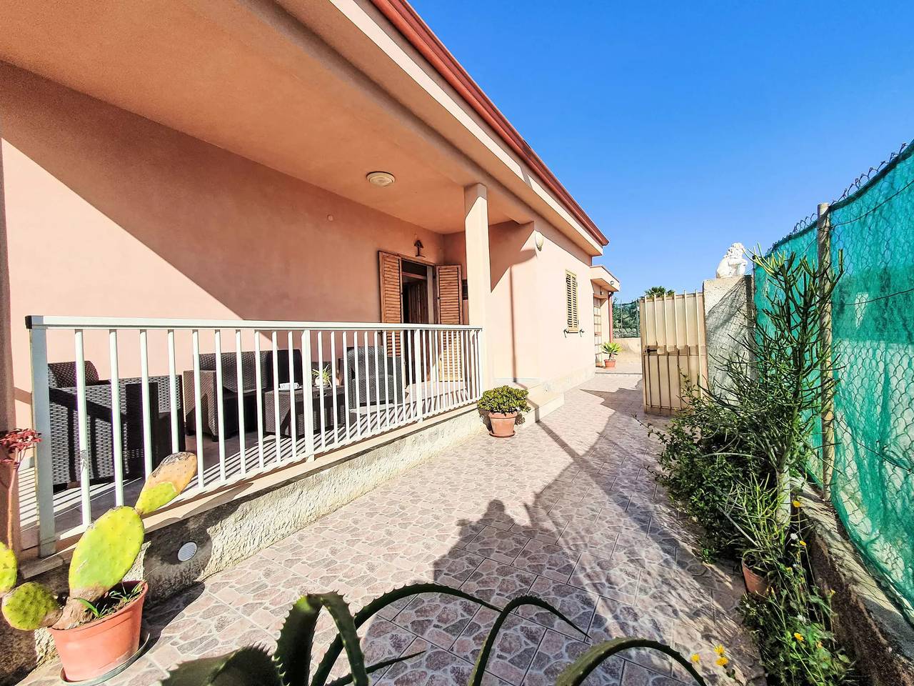 Casa 6 Persone in Marina di Modica, Modica