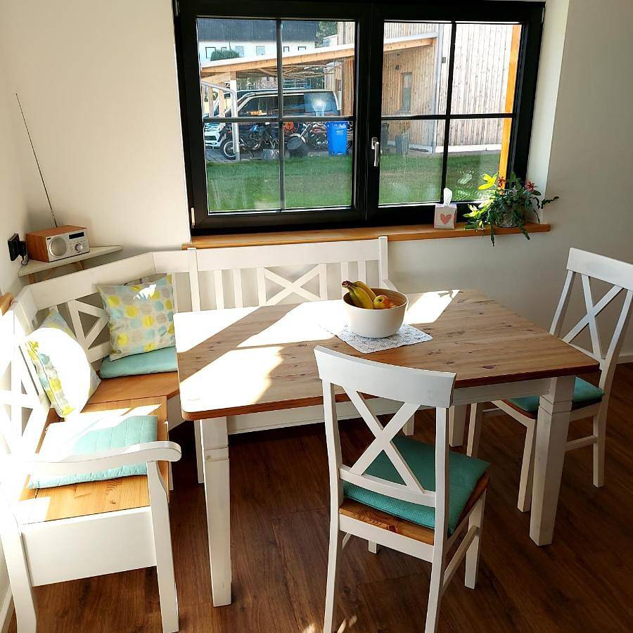 Ganze Wohnung, Ferienwohnung Familie Roth in Rückholz, Bayerisch Schwaben