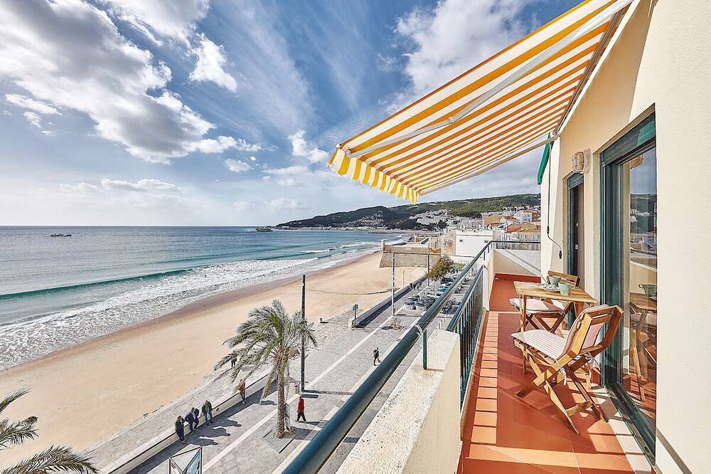 Appartamento vacanze a Sesimbra a partire da 289€ a notte