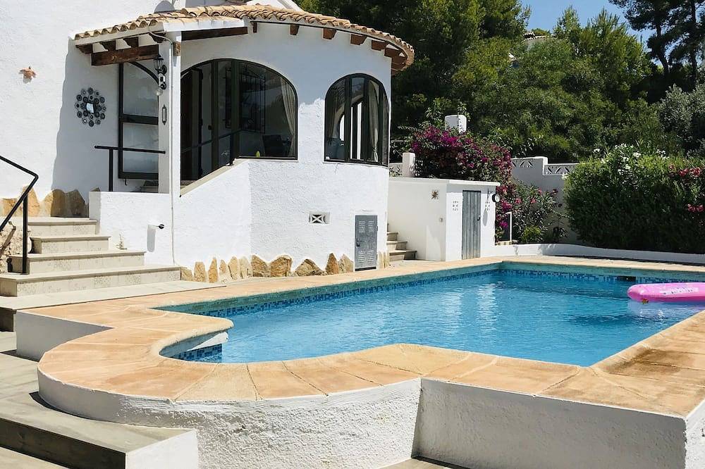 Casa vacanza a Marina Alta a partire da 136€ a notte