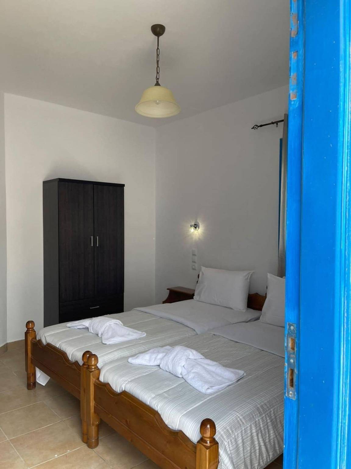 Ganze Wohnung, Lunar Melody One-Bedroom Apartment near the Beach in Karpathos