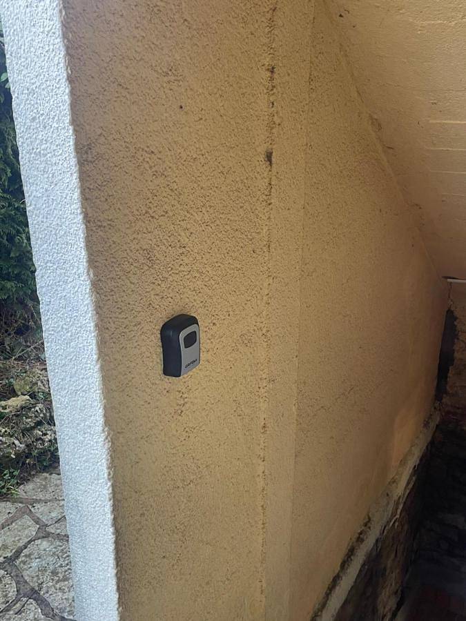 Gîte pour 2 personnes, avec jardin à Cravanche - 2