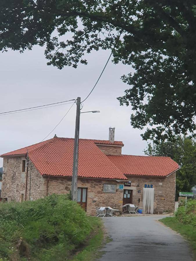 Casa rural para 2 personas, con jardín y vistas en Palas de Rey - 3