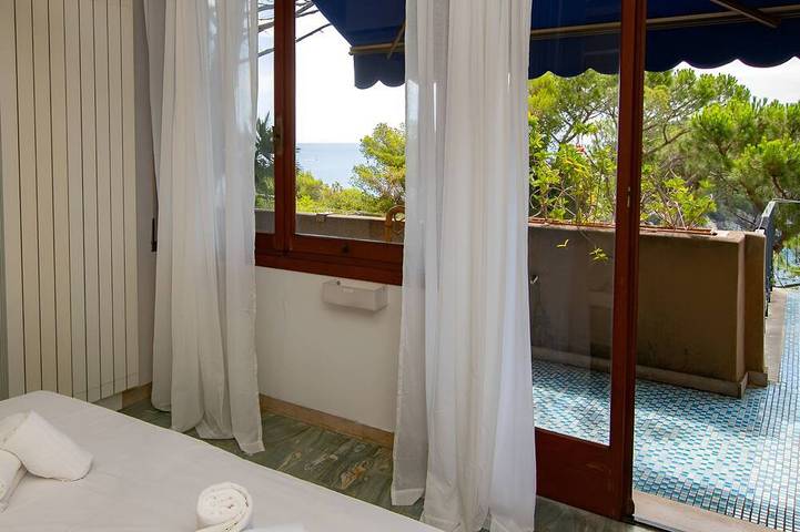 Appartamento intero, Appartamento Oasi Sull'isola in Lido di Torre del Mare, Bergeggi