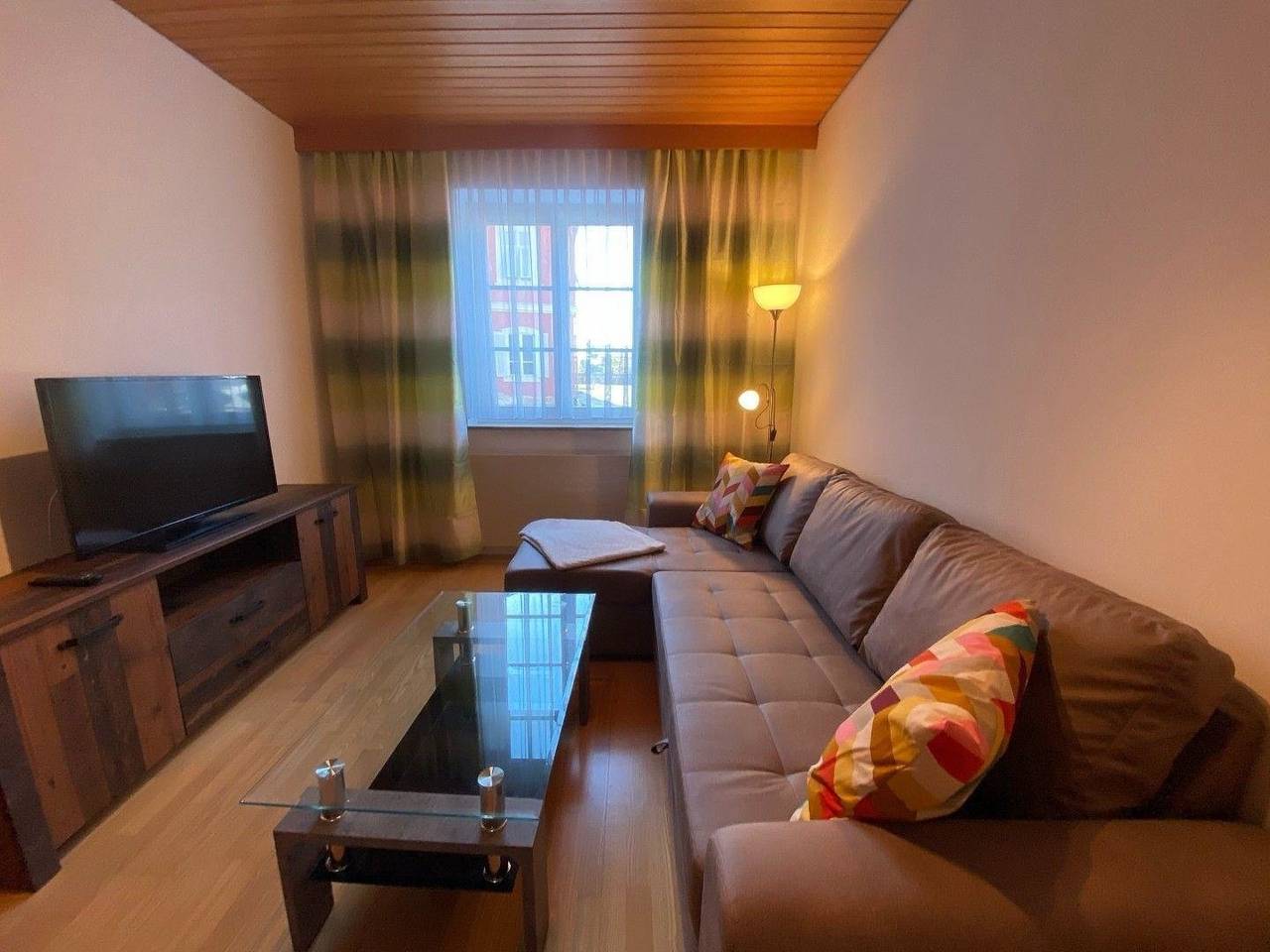 Ganze Ferienwohnung, 55 m2 „Traminer“ Eg, Gartenblick in Südoststeiermark, Bad Radkersburg