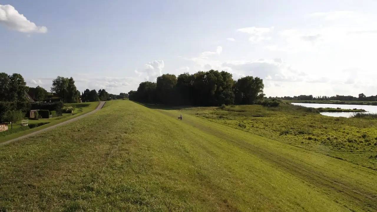 Ganze Ferienwohnung, Ferienwohnung für 2 Personen (31 m²) in Drage in Drage (Niedersachsen), Landkreis Harburg