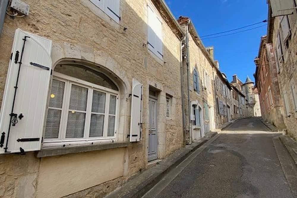 Jolie maison de ville à Gramat in Gramat, Massif central