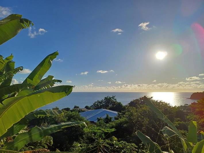Gîte pour 3 personnes, avec vue à Bouéni - 4