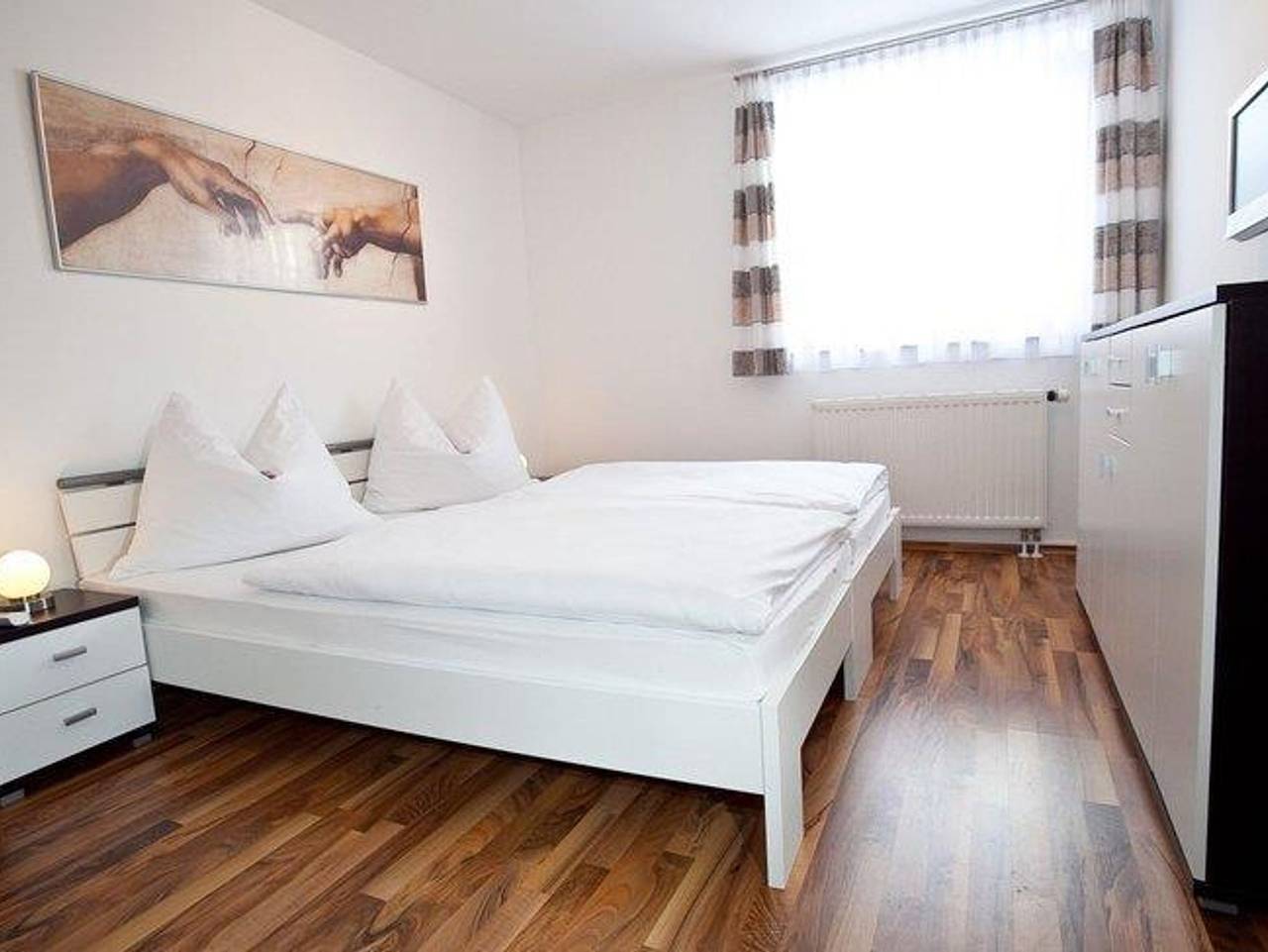 Ferienhaus Findling - Ferienhaus/2 Schlafräume/Bad, Wc in St. Lambrecht, Murau (Kreischberg)