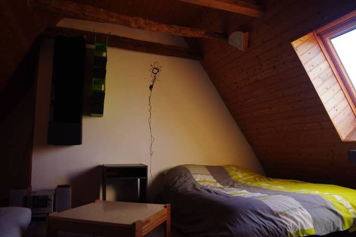 Location de vacances pour 8 personnes, avec Terrasse et Jardin à Salviac - 4