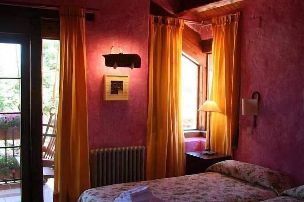 Apartamento entero, Cava Toro (6 personas) Casa Rural in Olmedo (Spain), Provincia de Valladolid