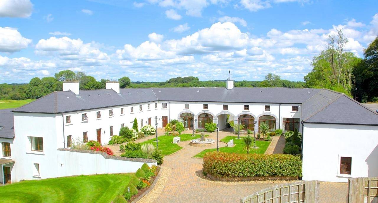 Two-Bedroom Townhouse in Mullingar, County Westmeath