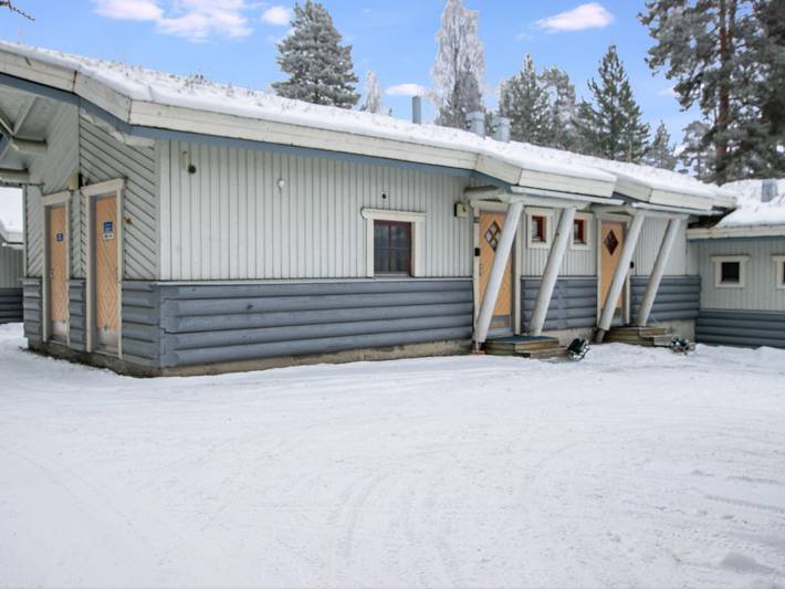Ganze Wohnung, Kulta-käkönen 6 by bomba in Nurmes, Pielinen