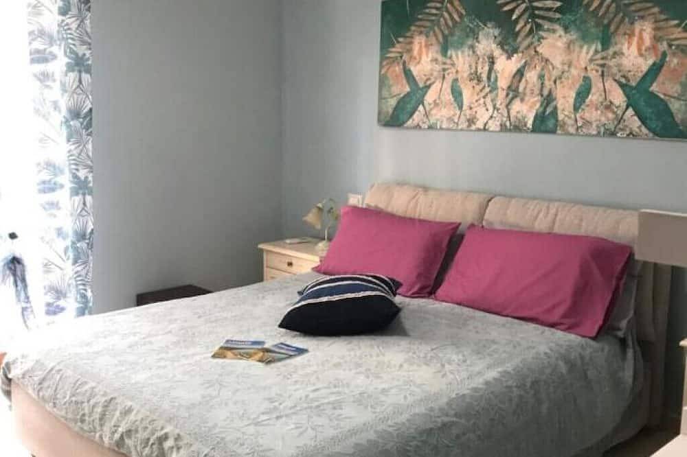 Nice and finished vacation home in Montesilvano 50 meters from the sea in Montesilvano, Costa Adriatica Abruzzo