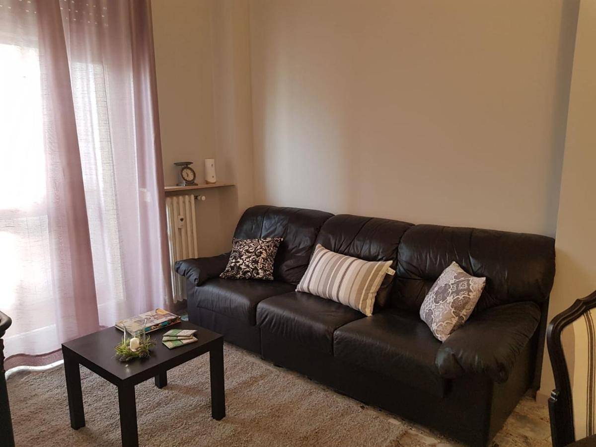 Appartamento intero, L'airone apartment in Casale Monferrato (Villaggio), Casale Monferrato