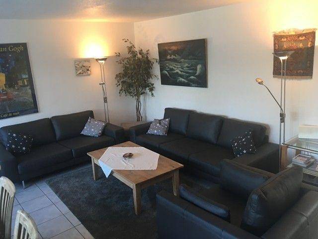 Ferienhaus für 7 Personen, mit Terrasse und Garten - 1