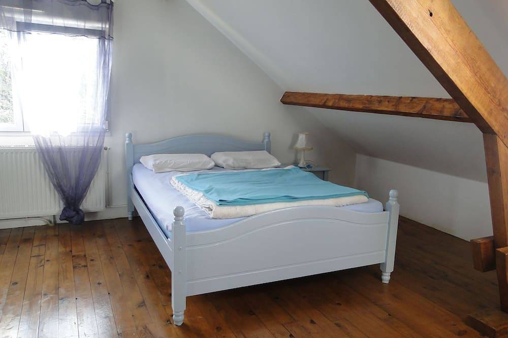 Gite De Mer, 900 m vom schönen Strand von Omaha Beach, 8 Personen, 130 m2 in Saint-Laurent-sur-Mer, Bayeux und Umgebung