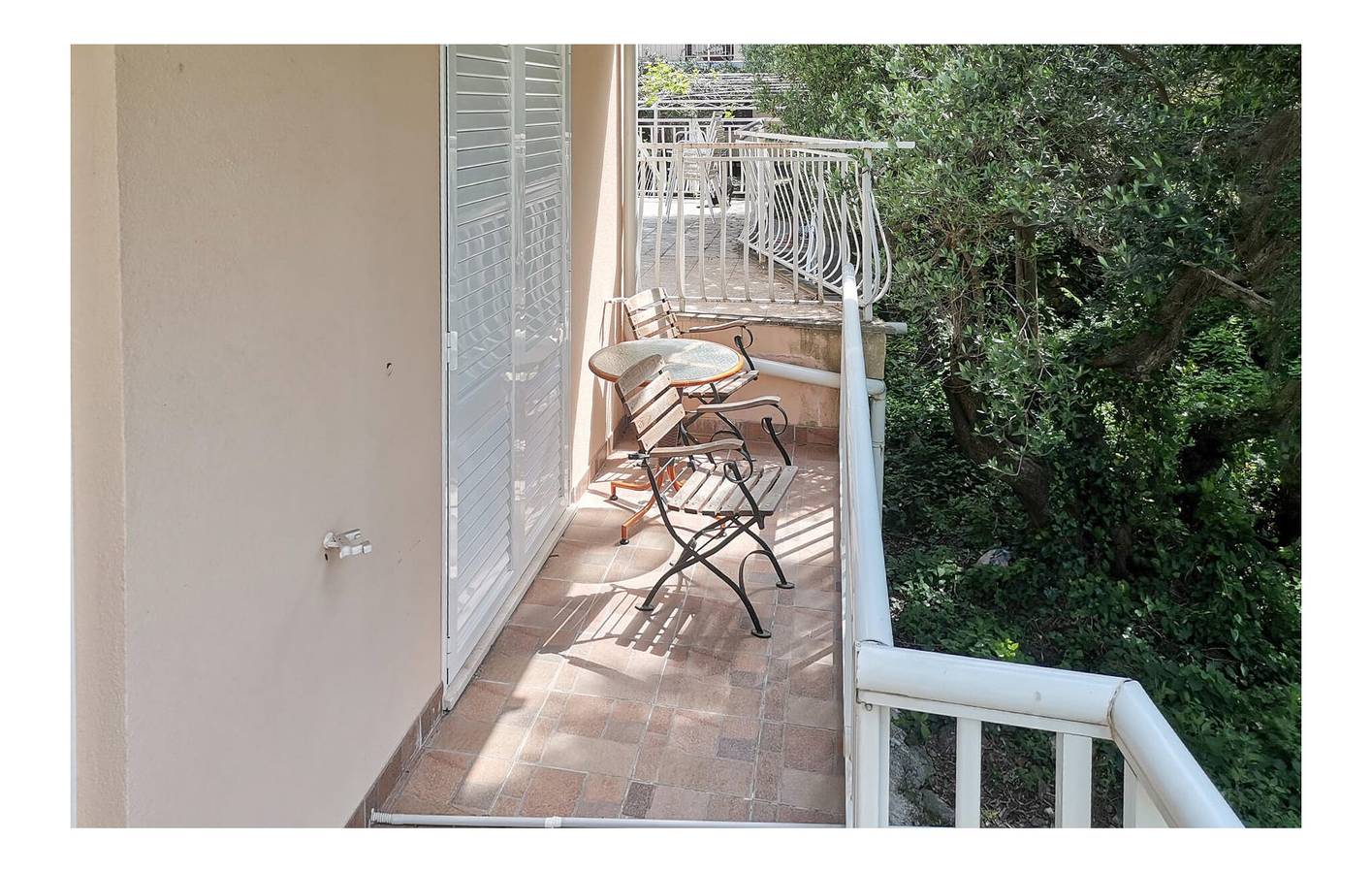 Ganze Ferienwohnung, Ferienwohnung für 8 Personen mit Terrasse in Cavtat, Dubrovnik-Neretva