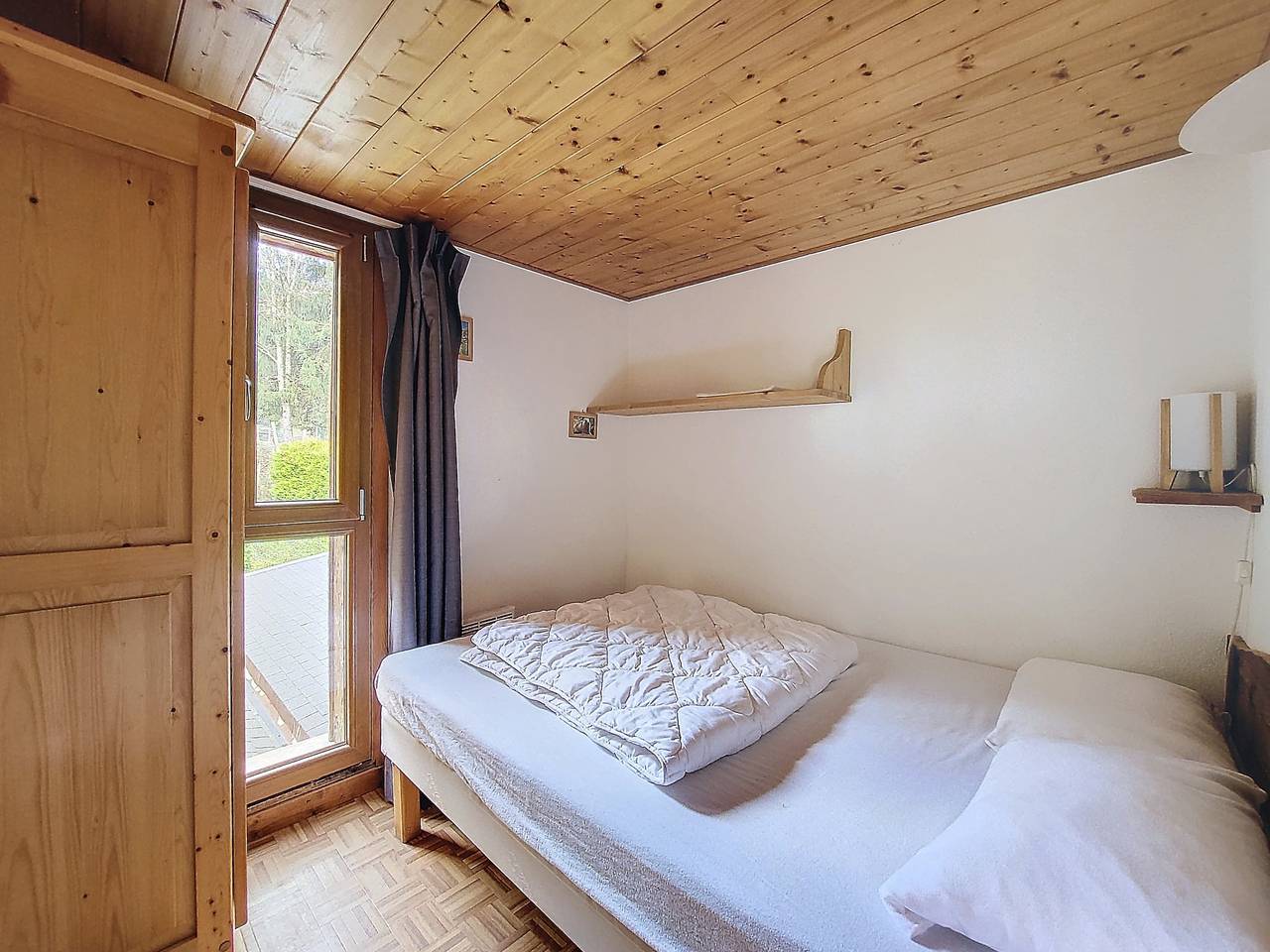 Appartement entier, Appartement Proche Remontees Mecaniques -  Wifi - Morzine - 7 Personnes - Joux 7 in Morzine, Les Portes du Soleil