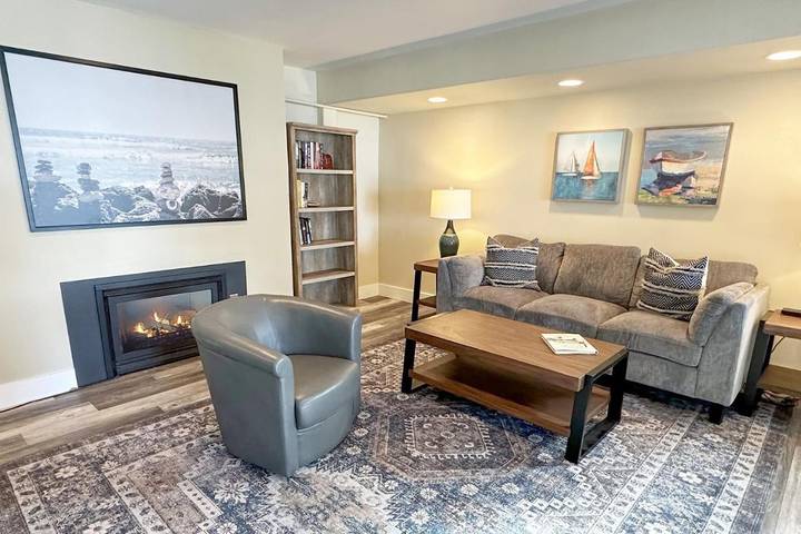 Apartament wakacyjny dla 2 osób w Oregon