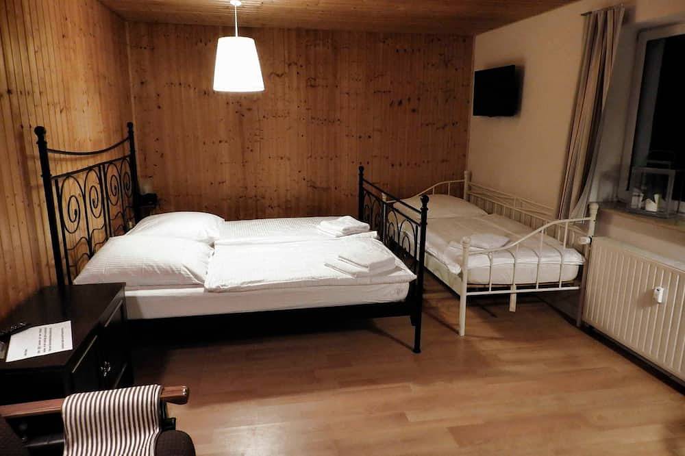 Ganze Wohnung, Ferienzimmer Kräuterhexe - Ferienzimmer in Graal-Müritz in Graal-Müritz, Rostock und Umgebung