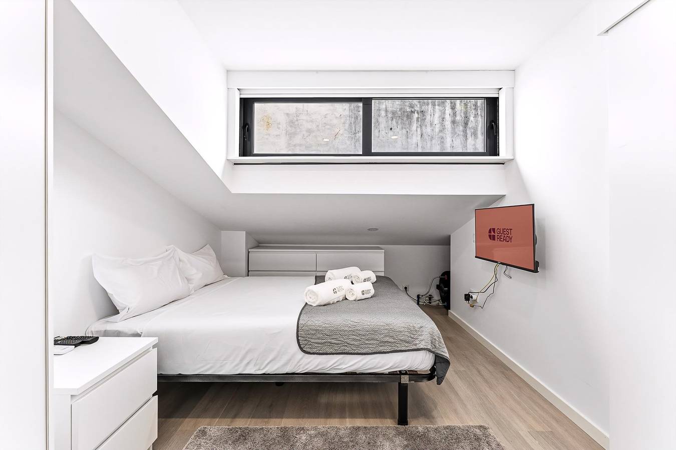 Appartamento intero, Guestready - Sleek mezzanine studio in Porto, Distretto di Porto