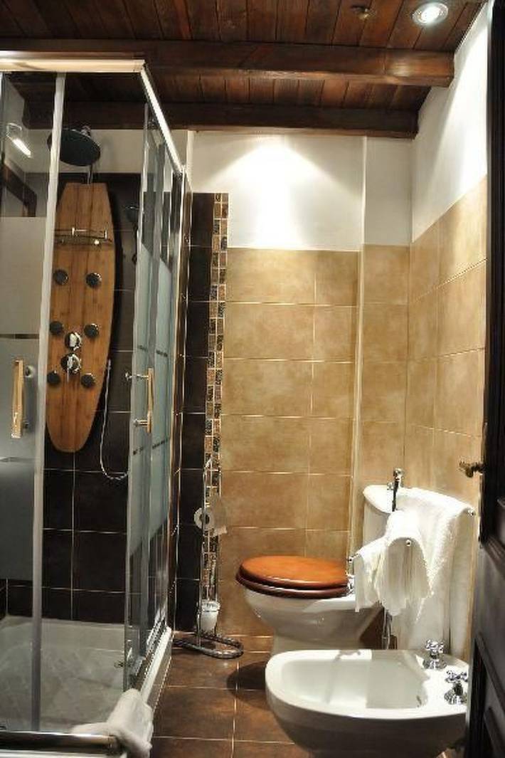 Apartamento entero, El Mirador del Soto in Sotoserrano, Parque Natural de Las Batuecas - Sierra de Francia