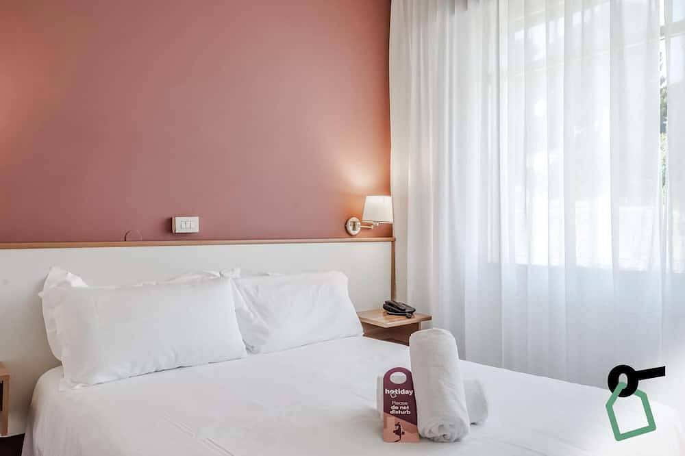 Camera Quadrupla | Hotiday Hotel Celle Ligure in Celle Ligure, Riviera di Ponente