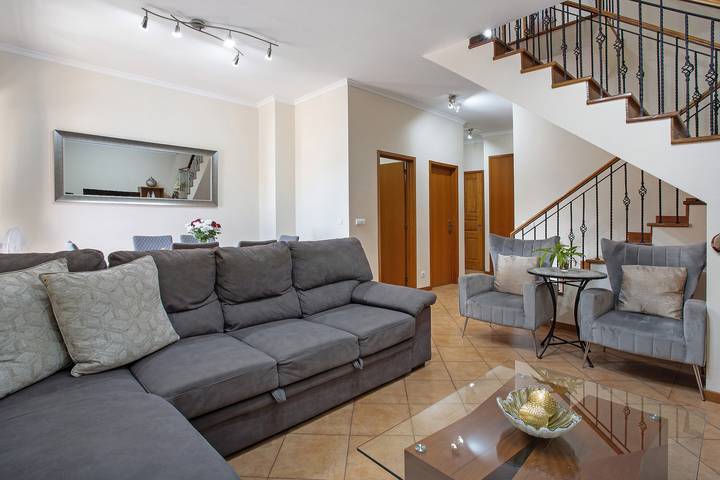 Gîte pour 6 personnes, avec balcon à Câmara de Lobos - 3