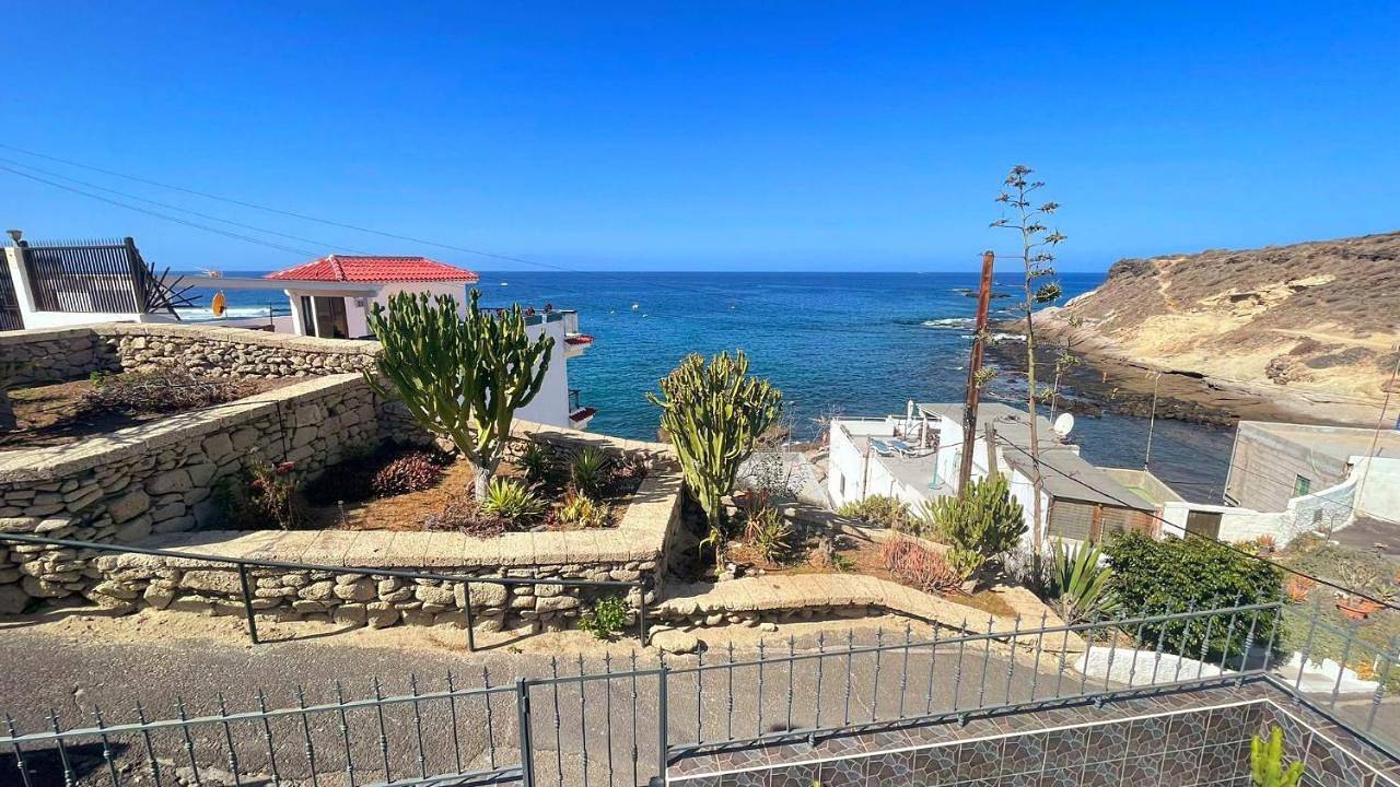 Geheel appartement, Puerta del Sol La Caleta in La Caleta, Adeje