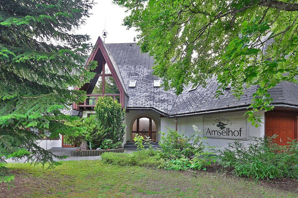 Ganze Wohnung, Landhaus Amselhof Hinterzarten Châlet-Studio in Hinterzarten, Südschwarzwald