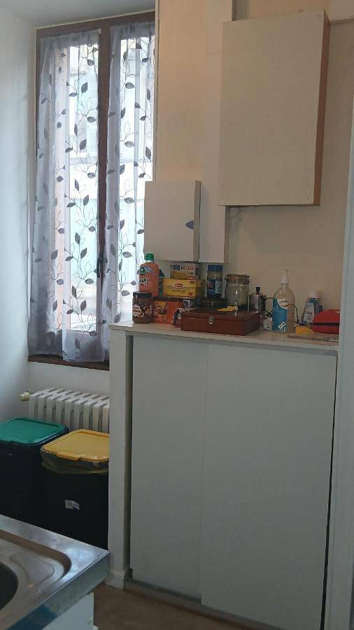 Location de vacances pour 5 personnes, avec balcon à Montaigut - 4