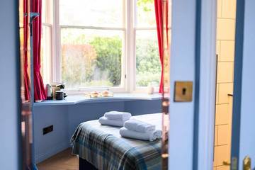 Holiday Home for 2 People in Edinburgh, Edinburgh and Lothian, Photo 4
